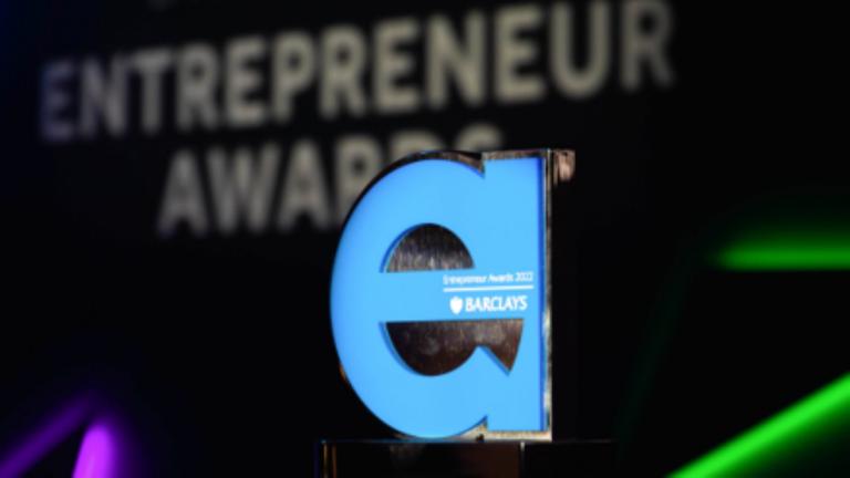 Entrepreneur Awards Hall Of Fame | Barclays