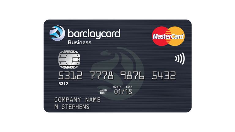 Business credit cards | Barclays