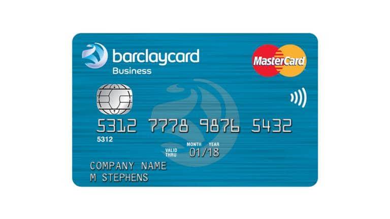 ach electronic debit barclaycard us credit card