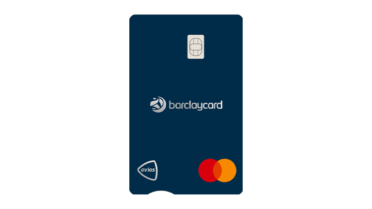 Barclaycard Avios