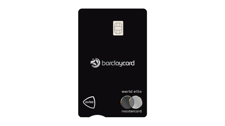 Barclaycard Avios Plus