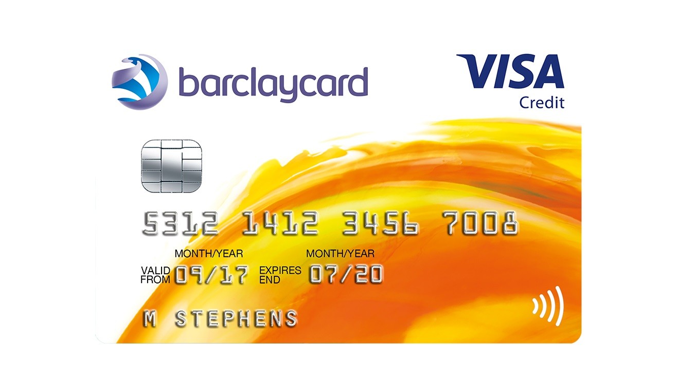 Purchase credit cards | Barclays