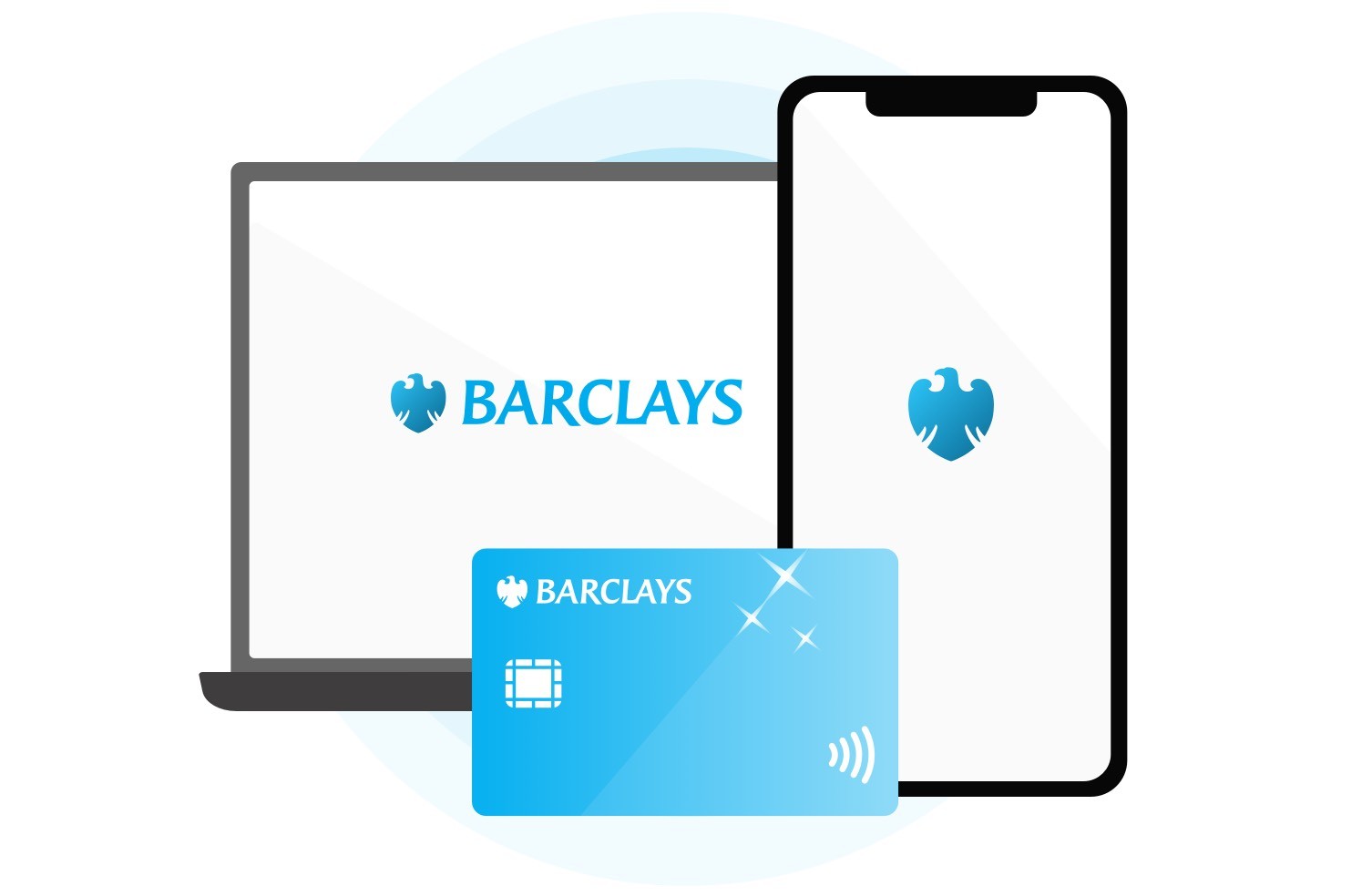 The Barclays app | Barclays