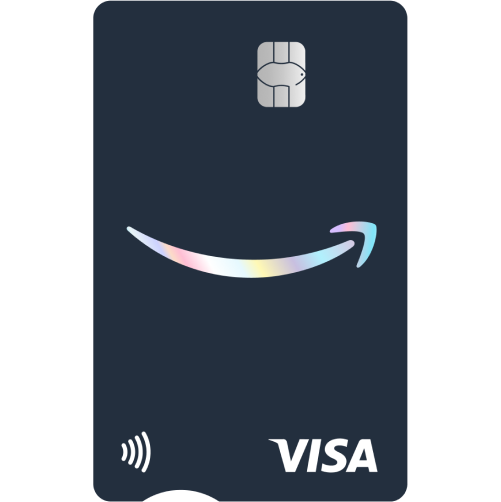 Amazon card