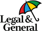 Legal & General logo