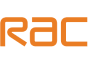 RAC logo